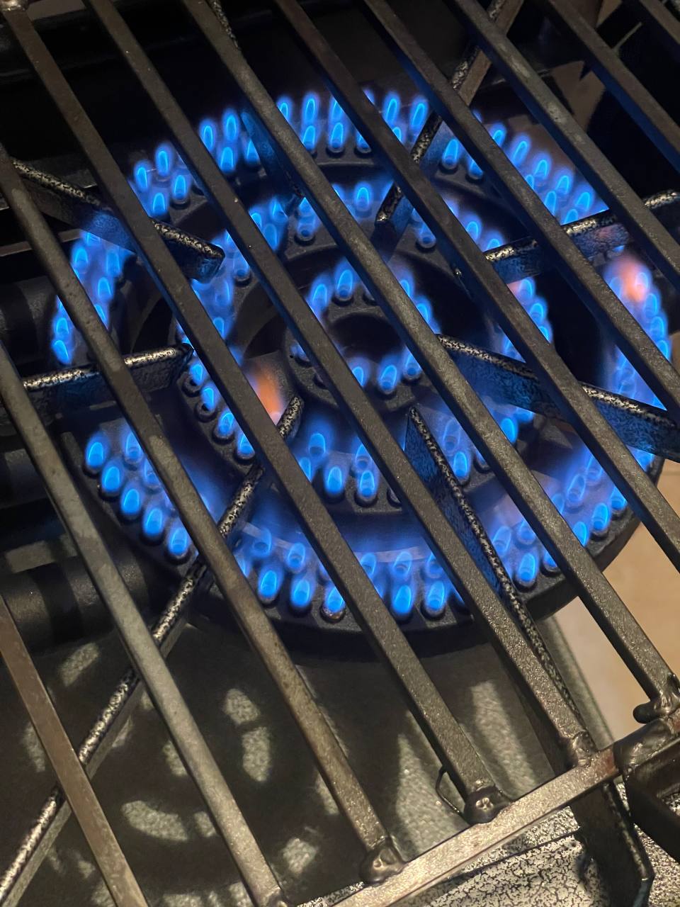 طابونة عصرية + بلاك شوفونت + شواية + طابلة😍